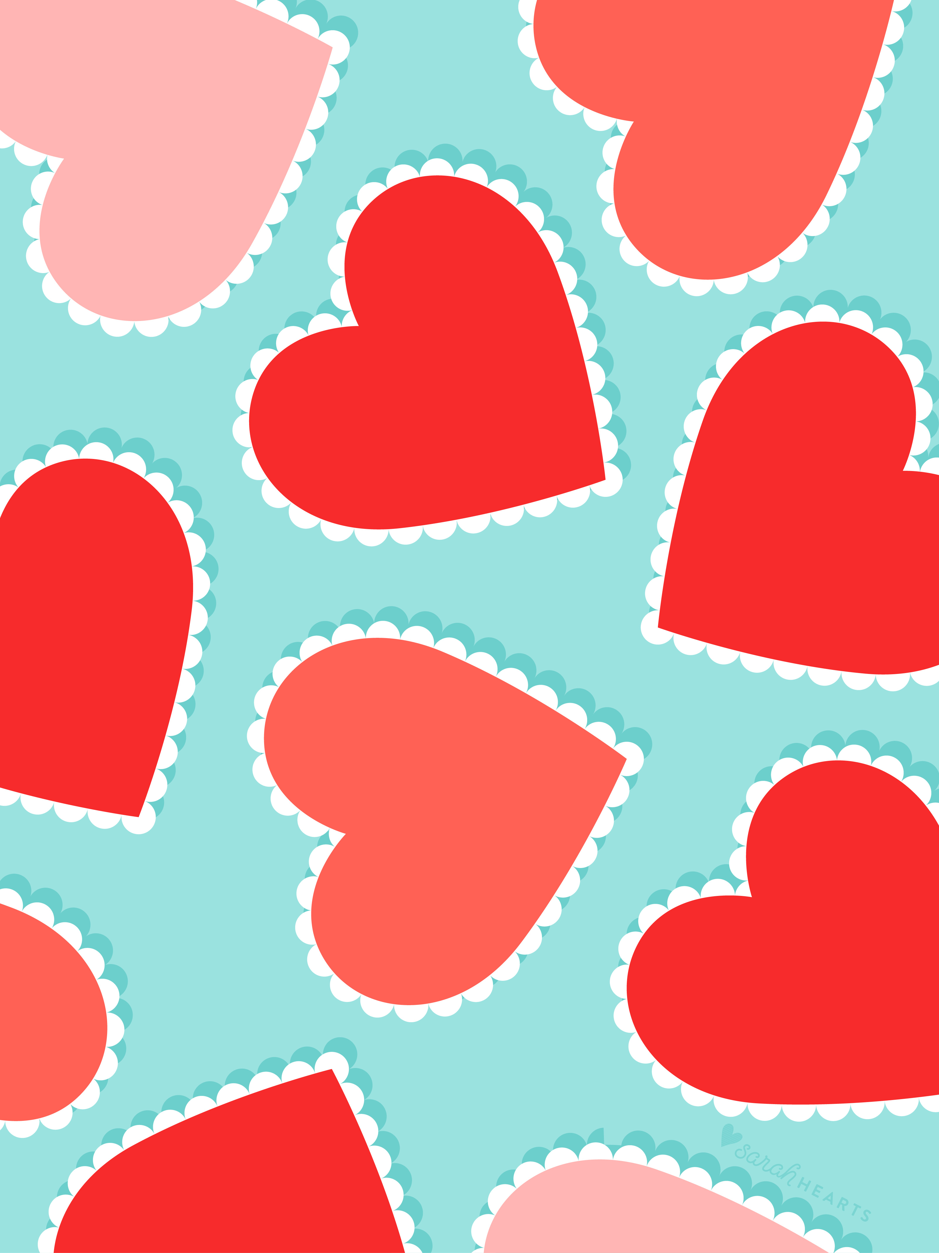Page 30  Colorful Heart Wallpaper Images  Free Download on Freepik