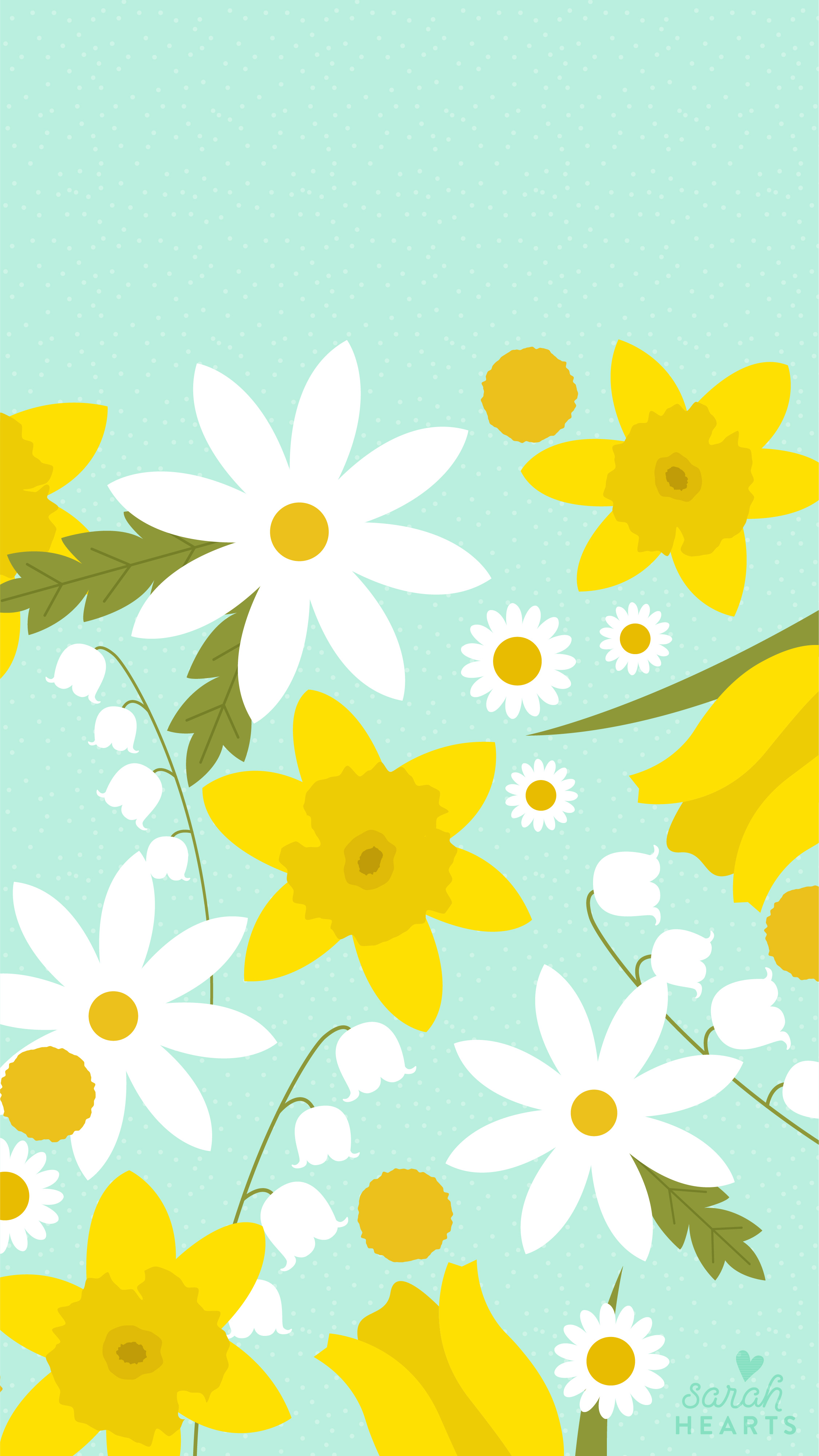 50 Free Spring Wallpaper for iPad  WallpaperSafari