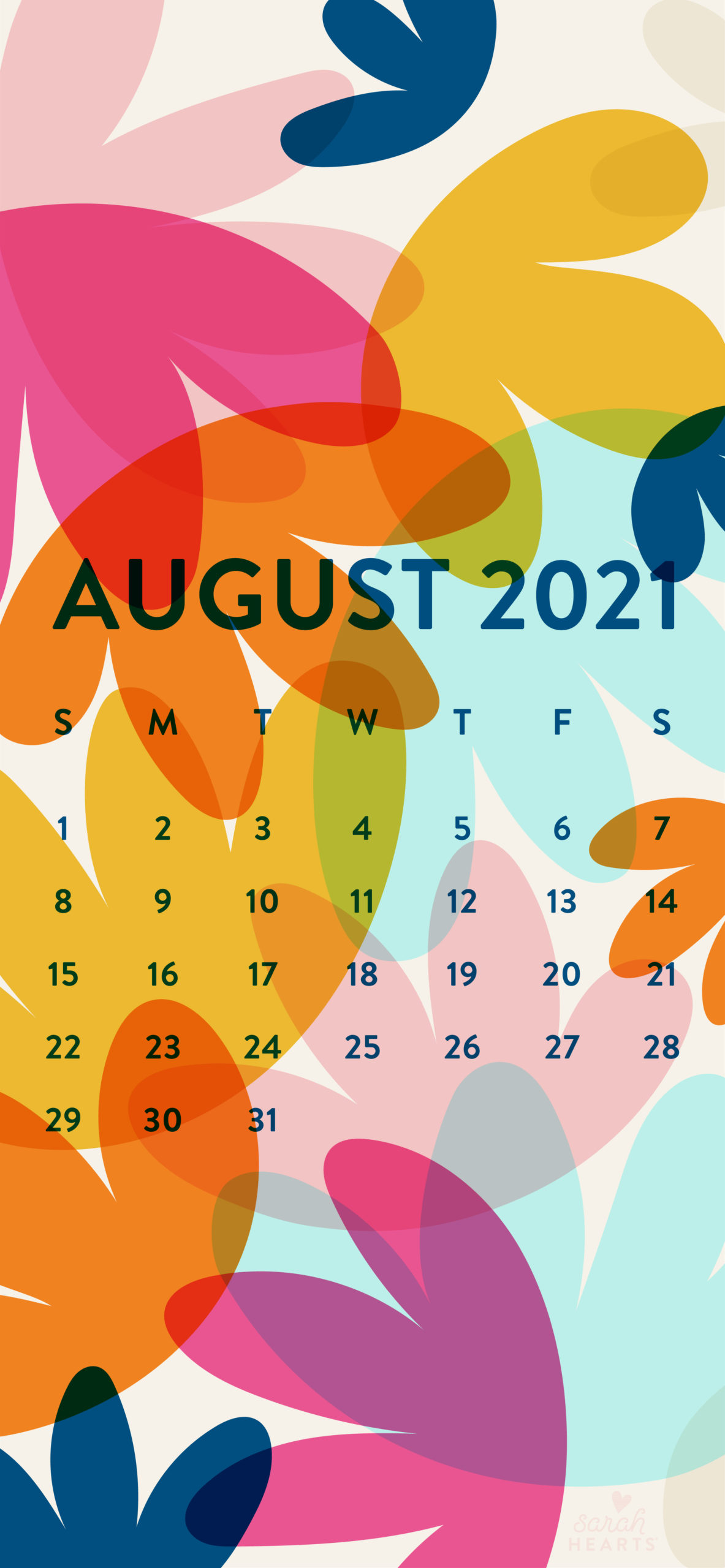 August 2016 Calendar Wallpaper  Nature HD Wallpapers  HDwallpapersnet