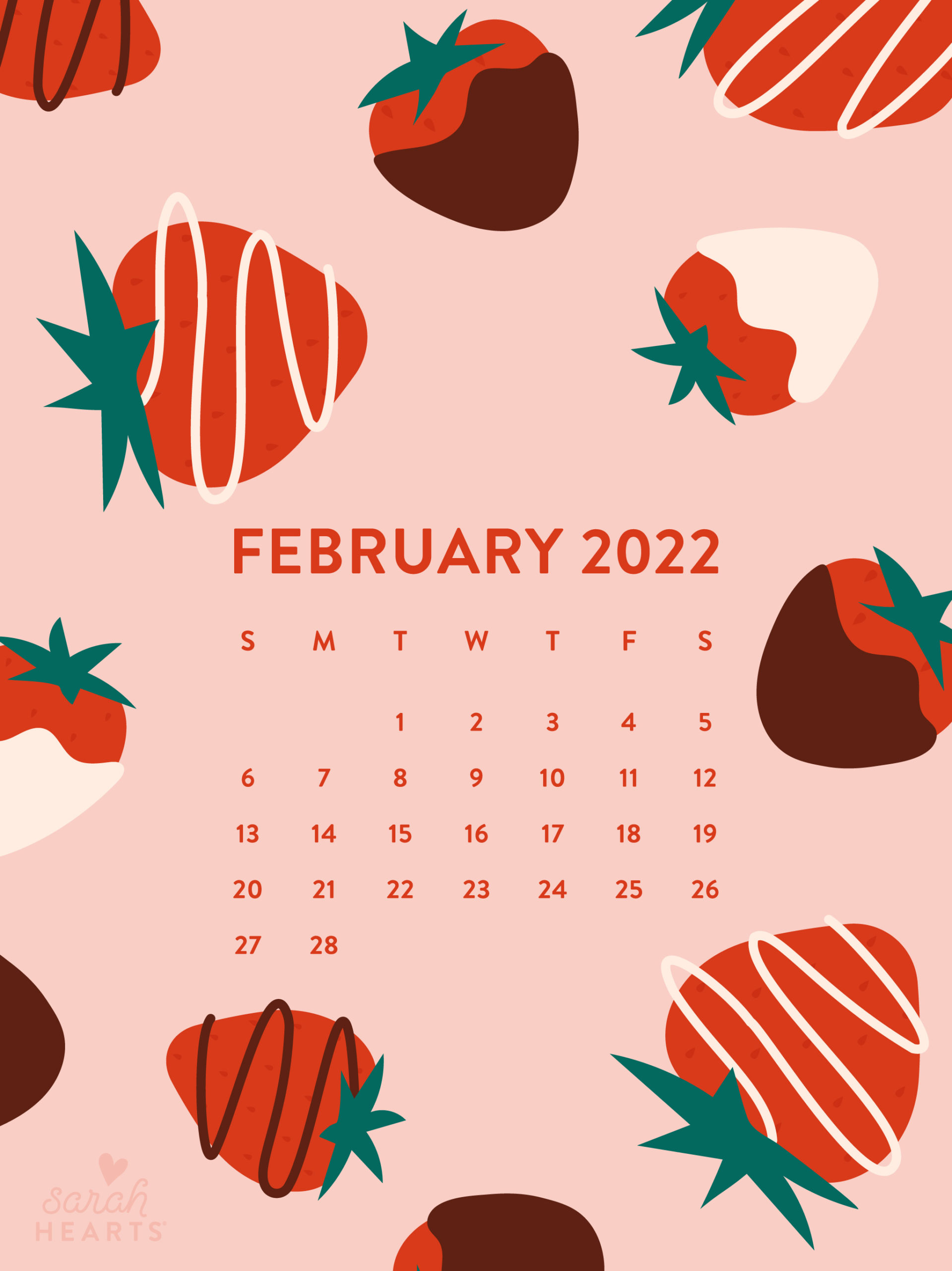 February, 2022